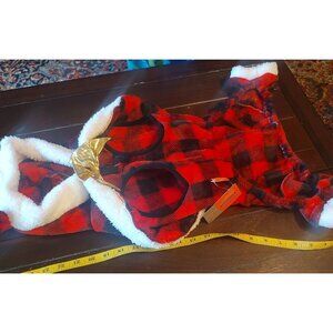 Kyeese Christmas dog hoodie, sweater, pajamas for medium dog